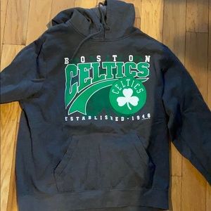 Celtics hoodie